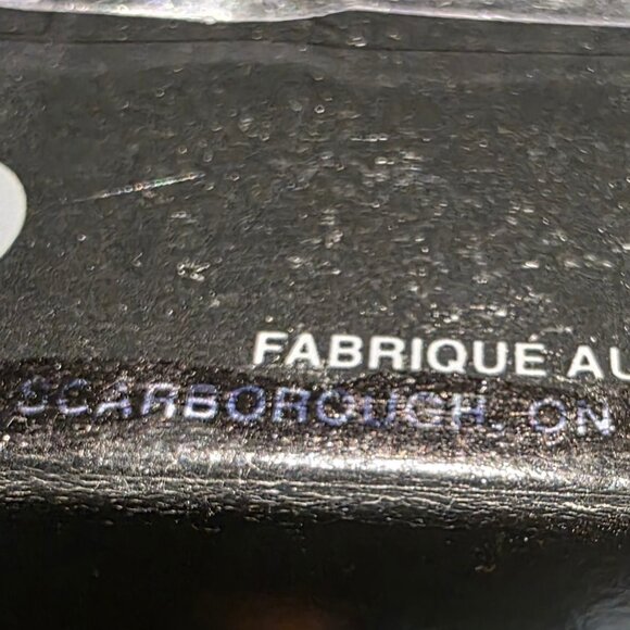 Made in Canada Men's Suspenders - Picture 4 of 9